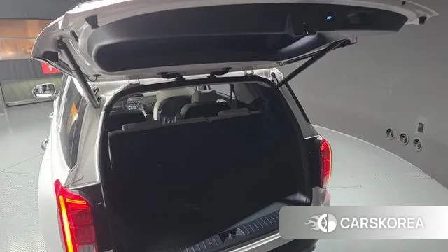 Hyundai Palisade id 3519246 из Кореи 11