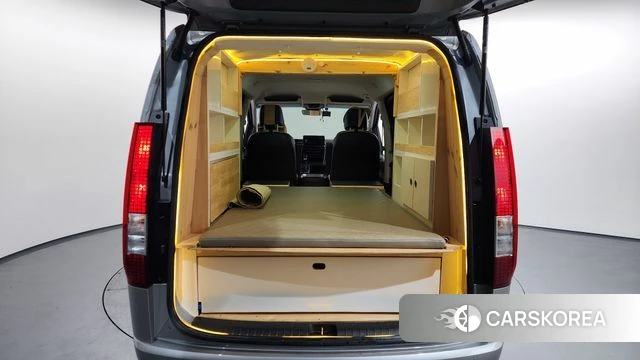 Hyundai Staria id 3818797 из Кореи 11