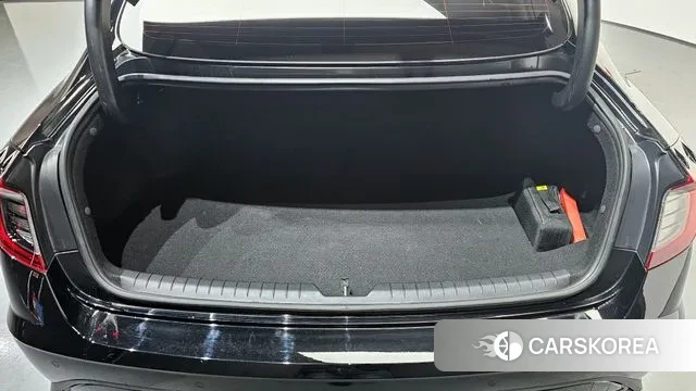 Hyundai Sonata (DN8) id 3514242 из Кореи 11