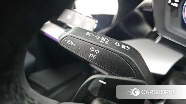 Audi A3 (8Y) id 4730668 из Кореи 11
