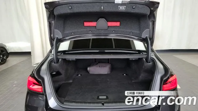 BMW 5 Series (G30) id 2788827 из Кореи 11