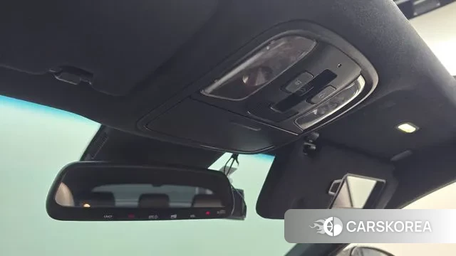 Kia Stinger id 3449405 из Кореи 11