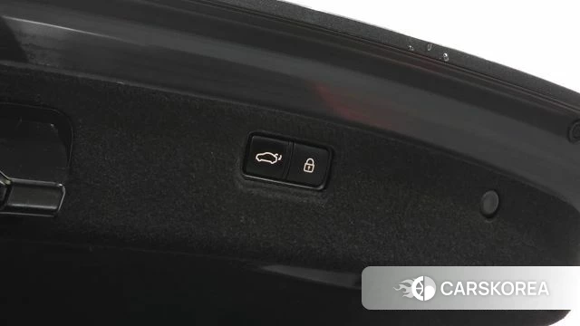 Genesis G80 id 4311079 из Кореи 11