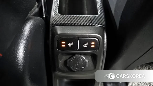 Kia The New Ray id 3444933 из Кореи 11