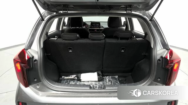 Kia The New Morning (JA) id 3858331 из Кореи 11