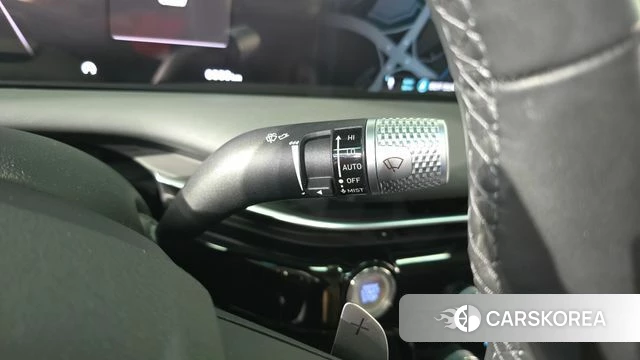 Genesis G80 (RG3) id 4400385 из Кореи 11