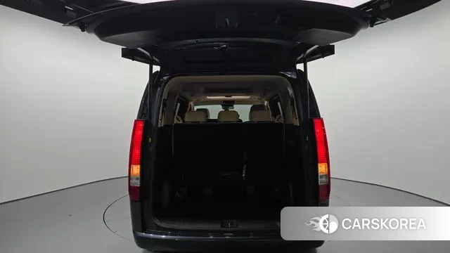 Hyundai Staria id 3377307 из Кореи 11