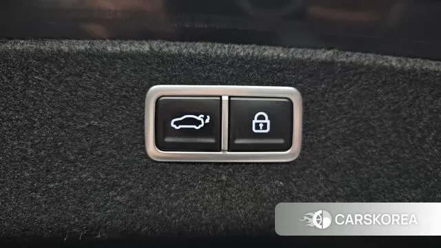 Genesis G80 (RG3) id 3739839 из Кореи 11