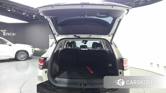 Kia Sportage 5th Generation id 4706575 из Кореи 11