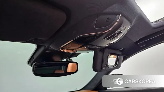 Maserati Ghibli id 2981875 из Кореи 11