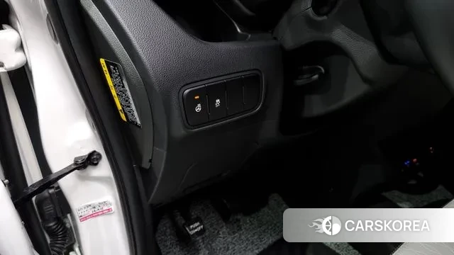 Kia The New Kia Ray id 2889473 из Кореи 11