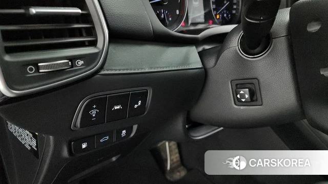 Hyundai Grandeur IG id 4551844 из Кореи 11