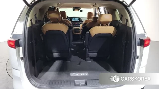 Kia Carnival 4th generation id 3707302 из Кореи 11