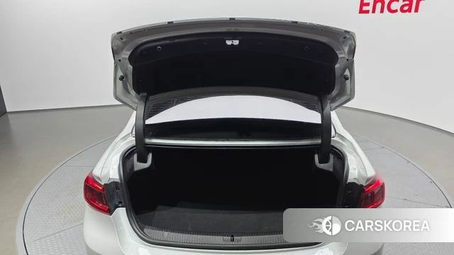 Renault Korea (Samsung) SM6 id 4615464 из Кореи 11