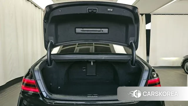 Genesis G90 id 3702870 из Кореи 11