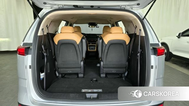 Kia Carnival 4th generation id 4383834 из Кореи 11