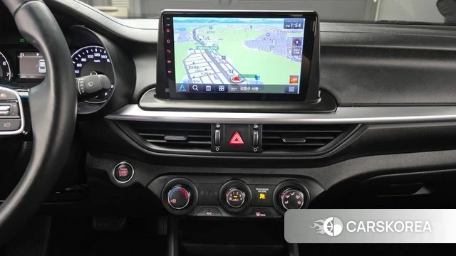 Kia The New K3 2nd generation id 4330470 из Кореи 11