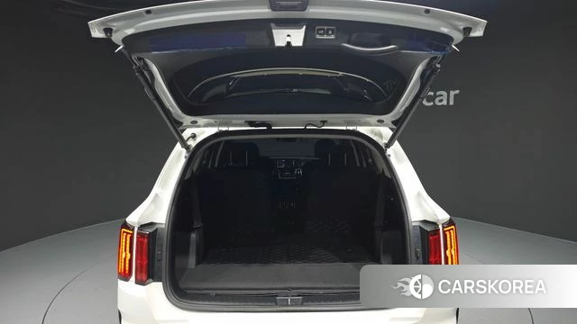 Kia Sorento 4th Generation id 4775326 из Кореи 11
