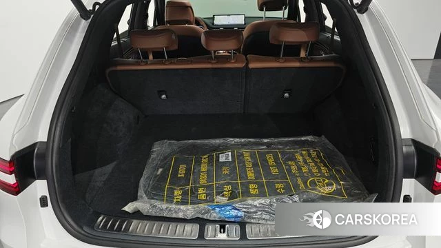 Genesis GV70 id 3800162 из Кореи 11