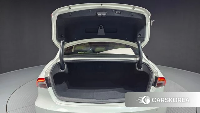 Hyundai The New Grandeur IG id 4936250 из Кореи 11