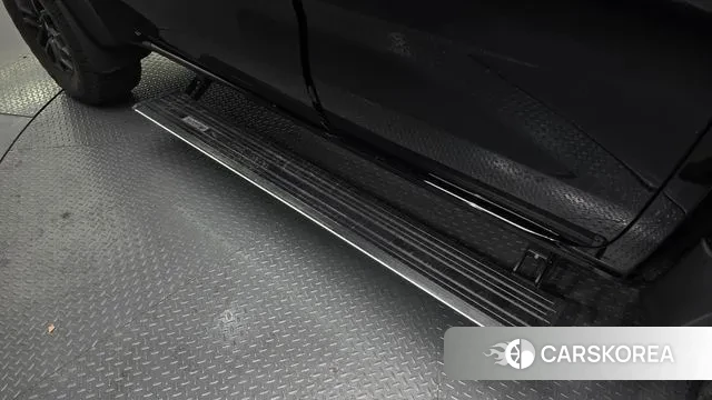 Ford Ranger 4th Generation id 3679326 из Кореи 11