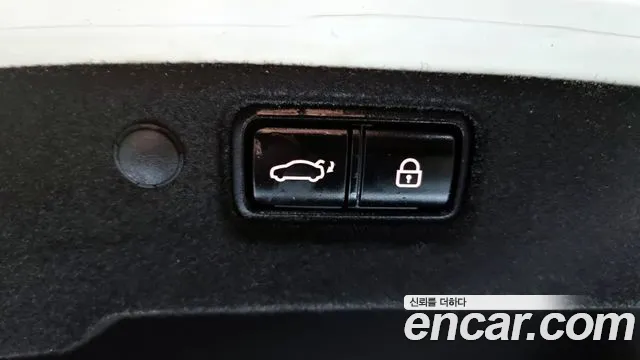 Kia Come New K7 id 2647314 из Кореи 11