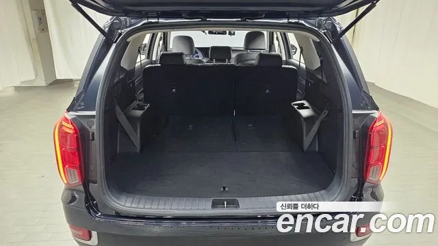 Hyundai Palisade id 2880222 из Кореи 11