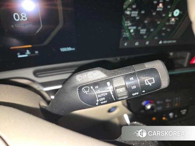 Kia The New Carnival 4th Generation id 4441857 из Кореи 11