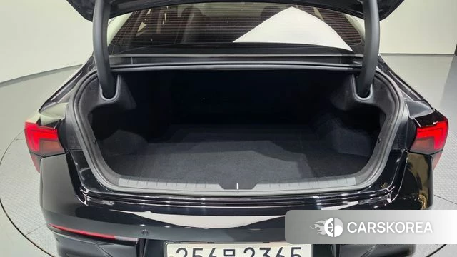 Kia The New K5 3rd generation id 4847733 из Кореи 11