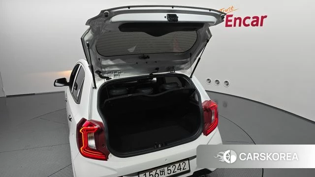 Kia Morning Urban (JA) id 4848764 из Кореи 11