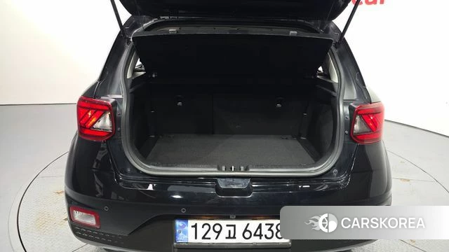 Hyundai Venue id 4594559 из Кореи 11