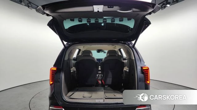 Kia The New Carnival 4th Generation id 3891070 из Кореи 11