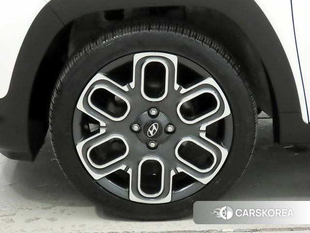 Hyundai Casper id 4871476 из Кореи 11