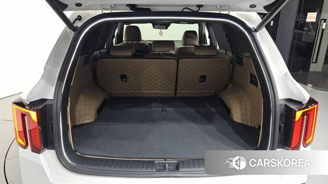 Kia The New Sorento 4th Generation id 4629831 из Кореи 11