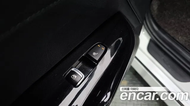 Kia K5 Hybrid 3rd Generation id 2945727 из Кореи 11