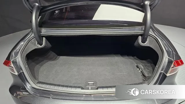 Hyundai The New Grandeur IG id 3356427 из Кореи 11