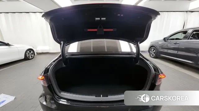 Hyundai The New Grandeur IG id 3611734 из Кореи 11