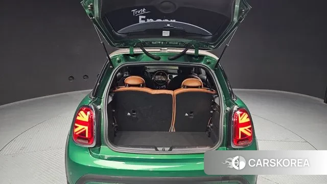 Mini Cooper id 3534898 из Кореи 11