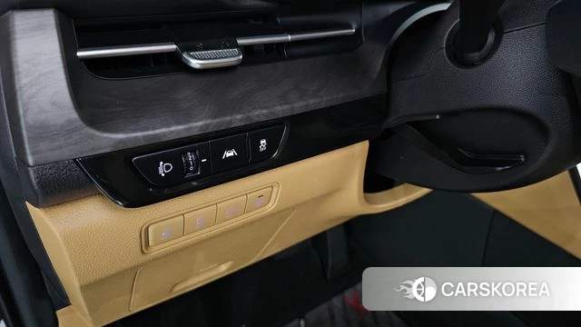 Kia Carnival 4th generation id 4675633 из Кореи 11