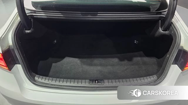 Genesis G80 id 3879440 из Кореи 11