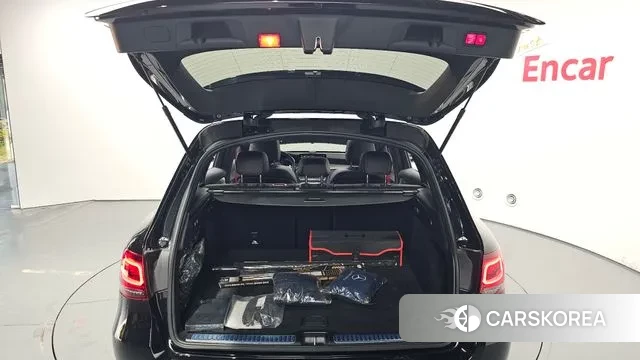 Mercedes-Benz GLC-Class X253 id 2975088 из Кореи 11