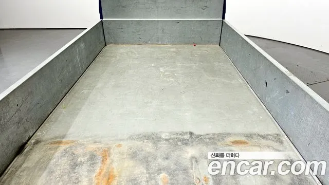 Chevrolet (GM Daewoo) New Labo id 2681131 из Кореи 11