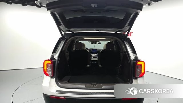 Ford Explorer 6th Generation id 3812157 из Кореи 11