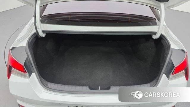 Hyundai Avante (CN7) id 3813266 из Кореи 11