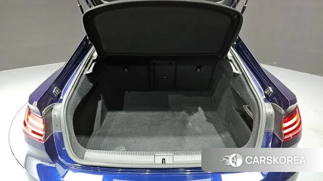 Volkswagen Arteon id 3703656 из Кореи 11