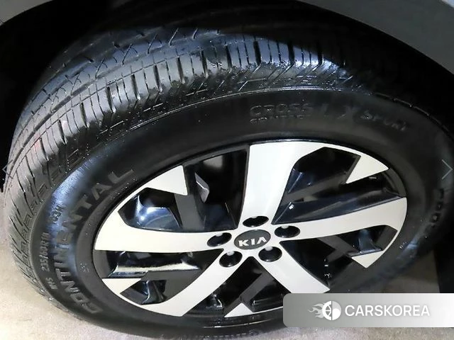 Kia Sorento 4th Generation id 3889325 из Кореи 11