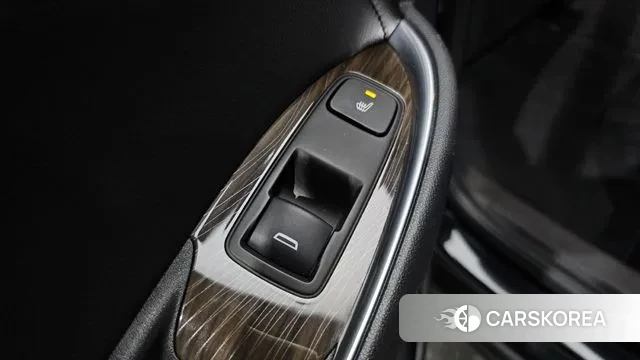 Chevrolet (GM Daewoo) All New Malibu id 2961787 из Кореи 11