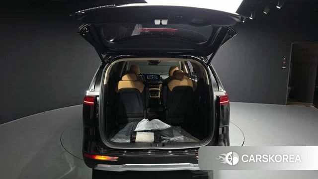 Kia Carnival 4th generation id 3827676 из Кореи 11