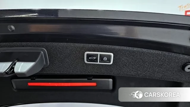 Genesis G80 (RG3) id 2885535 из Кореи 11