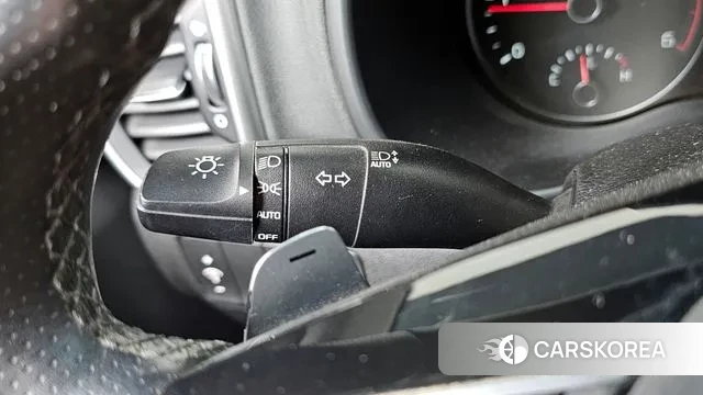 Kia Sportage The Bold id 3421838 из Кореи 11